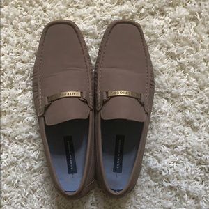 Men’s Tommy Hilfiger Aaron 3 slip on shoes